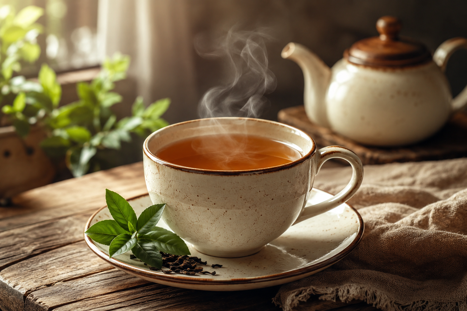 Cup of Tea